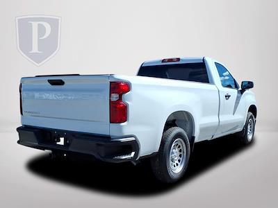 2025 Chevrolet Silverado 1500 Regular Cab RWD Pickup for sale #FK5885 - photo 2