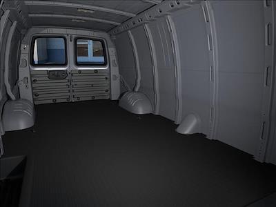 New 2025 Chevrolet Express 2500 Empty Cargo Van for sale #FK5917 - photo 2