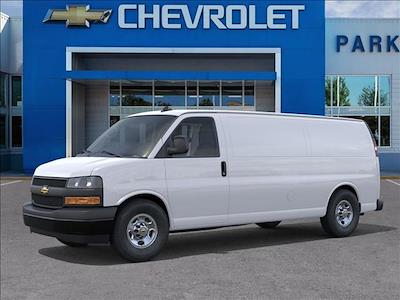 2025 Chevrolet Express 2500 RWD Empty Cargo Van for sale #FK5917 - photo 2