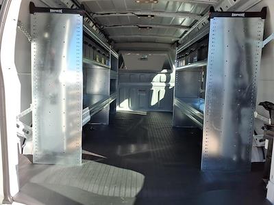 2025 Chevrolet Express 2500 RWD Upfitted Cargo Van for sale #FK5917 - photo 2