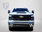 2025 Chevrolet Silverado 2500 Crew Cab SRW 4WD Knapheide Service Truck for sale #FK5924 - photo 4