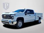 2025 Chevrolet Silverado 2500 Crew Cab SRW 4WD Knapheide Service Truck for sale #FK5924 - photo 5