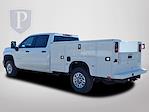 2025 Chevrolet Silverado 2500 Crew Cab SRW 4WD Knapheide Service Truck for sale #FK5924 - photo 2