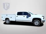 2025 Chevrolet Silverado 2500 Crew Cab SRW 4WD Knapheide Service Truck for sale #FK5924 - photo 6
