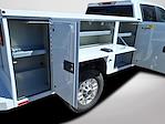 2025 Chevrolet Silverado 2500 Crew Cab SRW 4WD Knapheide Service Truck for sale #FK5924 - photo 8