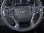 New 2025 Chevrolet Silverado 3500 LT Crew Cab Cab Chassis for sale #FK5960 - photo 19