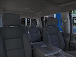New 2025 Chevrolet Silverado 3500 LT Crew Cab Cab Chassis for sale #FK5960 - photo 24