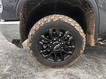 2025 Chevrolet Silverado 2500 Crew Cab 4x4 Pickup for sale #FK59610A - photo 12