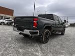 2025 Chevrolet Silverado 2500 Crew Cab 4x4 Pickup for sale #FK59610A - photo 2