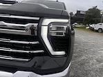 2025 Chevrolet Silverado 2500 Crew Cab 4x4 Pickup for sale #FK59610A - photo 7