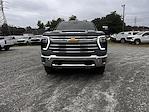 2025 Chevrolet Silverado 2500 Crew Cab 4x4 Pickup for sale #FK59610A - photo 8
