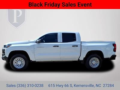 2026 Chevrolet Colorado Crew Cab RWD Pickup for sale #FK5974 - photo 2