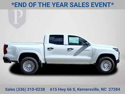 2026 Chevrolet Colorado Crew Cab RWD Pickup for sale #FK5974 - photo 2