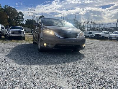 2013 Toyota Sienna FWD Minivan for sale #FK60256A - photo 1