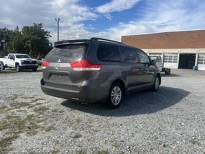 2013 Toyota Sienna FWD Minivan for sale #FK60256A - photo 2