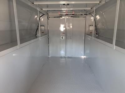 2025 Chevrolet Express 3500 Regular Cab RWD Service Utility Van for sale #FK6062 - photo 2
