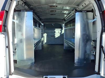 2025 Chevrolet Express 2500 RWD Upfitted Cargo Van for sale #FK6076 - photo 2