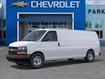 2025 Chevrolet Express 2500 RWD Empty Cargo Van for sale #FK6076 - photo 2