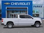 2025 Chevrolet Silverado 1500 Crew Cab 4x2 Pickup for sale #FK6098 - photo 5