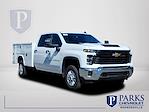 2025 Chevrolet Silverado 2500 Crew Cab SRW 4WD Knapheide Service Truck for sale #FK6106 - photo 1