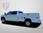 2025 Chevrolet Silverado 2500 Crew Cab SRW 4WD Knapheide Service Truck for sale #FK6106 - photo 2
