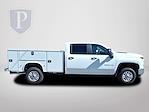 2025 Chevrolet Silverado 2500 Crew Cab SRW 4WD Knapheide Service Truck for sale #FK6106 - photo 6
