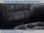New 2026 Chevrolet Silverado 2500 Work Truck Crew Cab for sale #FK6123 - photo 23