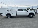 2025 Chevrolet Silverado 3500 Crew Cab 4x2 Monroe Truck Equipment Service Truck for sale #FK61366 - photo 4
