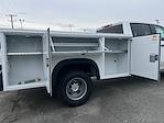 2025 Chevrolet Silverado 3500 Crew Cab 4x2 Monroe Truck Equipment Service Truck for sale #FK61366 - photo 7