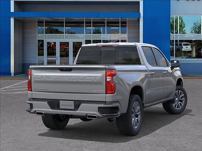 2025 Chevrolet Silverado 1500 Crew Cab 4x4 Pickup for sale #296158 - photo 2