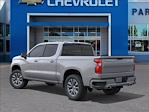 2025 Chevrolet Silverado 1500 Crew Cab 4x4 Pickup for sale #296158 - photo 4
