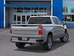 2025 Chevrolet Silverado 1500 Crew Cab 4x4 Pickup for sale #296158 - photo 2
