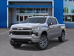 2025 Chevrolet Silverado 1500 Crew Cab 4x4 Pickup for sale #296158 - photo 6
