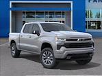 2025 Chevrolet Silverado 1500 Crew Cab 4x4 Pickup for sale #296158 - photo 7