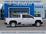 2026 Chevrolet Silverado 2500 Double Cab 4WD Pickup for sale #FK6193 - photo 5