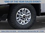 2026 Chevrolet Silverado 2500 Double Cab 4WD Pickup for sale #FK6193 - photo 9