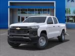 2025 Chevrolet Colorado Crew Cab 4x4 Pickup for sale #FK63127 - photo 6
