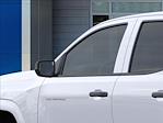 2025 Chevrolet Colorado Crew Cab 4x4 Pickup for sale #FK63129 - photo 12