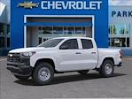 2025 Chevrolet Colorado Crew Cab 4x4 Pickup for sale #FK63129 - photo 2