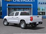 2025 Chevrolet Colorado Crew Cab 4x4 Pickup for sale #FK63129 - photo 3