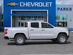 2025 Chevrolet Colorado Crew Cab 4x4 Pickup for sale #FK63129 - photo 5