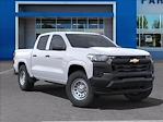 2025 Chevrolet Colorado Crew Cab 4x4 Pickup for sale #FK63129 - photo 7