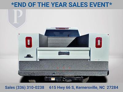 2025 Chevrolet Silverado 3500 Crew Cab DRW 4WD Knapheide Service Truck for sale #FK6340 - photo 2