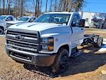 2024 Chevrolet Silverado 6500 Regular Cab DRW 4x2, Cab Chassis for sale #FK63642 - photo 3