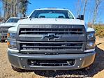 2024 Chevrolet Silverado 6500 Regular Cab DRW 4x2, Cab Chassis for sale #FK63642 - photo 4