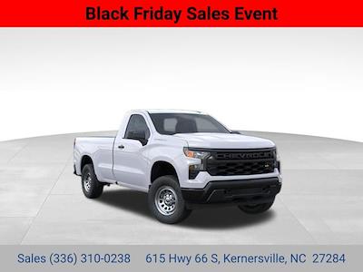 2026 Chevrolet Silverado 1500 Regular Cab RWD Pickup for sale #FK63757X - photo 1