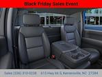 2026 Chevrolet Silverado 1500 Regular Cab RWD Pickup for sale #FK63757X - photo 17