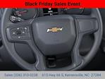 2026 Chevrolet Silverado 1500 Regular Cab RWD Pickup for sale #FK63757X - photo 20
