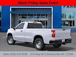 2026 Chevrolet Silverado 1500 Regular Cab RWD Pickup for sale #FK63757X - photo 4
