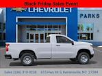 2026 Chevrolet Silverado 1500 Regular Cab RWD Pickup for sale #FK63757X - photo 6